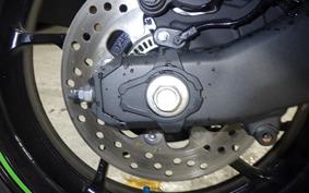 KAWASAKI ZX-4RR 2023 ZX400P