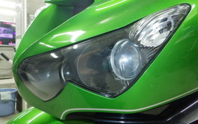KAWASAKI ZX 1400 NINJA R A 2016