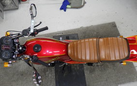 SUZUKI GSX-400E 2026