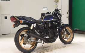 KAWASAKI ZRX-2 1995 ZR400E