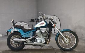 HONDA STEED 400 NC26