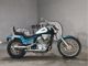 Фото Honda STEED 400 с японского аукциона