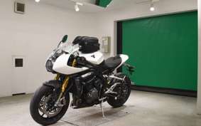 TRIUMPH SPEED TRIPLE RR 2024