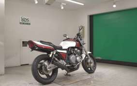 HONDA CB400SF 1992 NC31