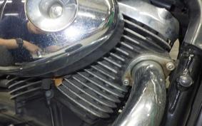 SUZUKI INTRUDER 400 Classic VK54A