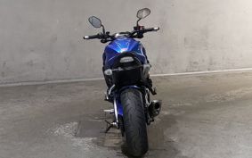SUZUKI GSX-S1000 2018 GT79A