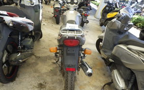 SUZUKI EN125 2A