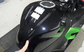 KAWASAKI NINJA 400 2023 EX400L