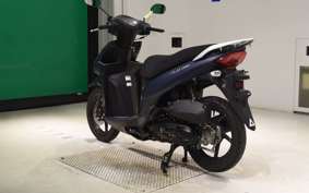 SUZUKI ADDRESS 110 2020 CE47A