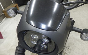 HONDA REBEL 250 S 2001 MC49