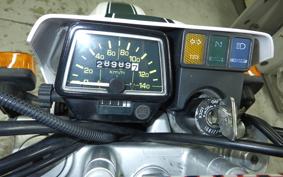 YAMAHA SEROW 225 Gen.3 2013 DG08J