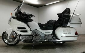 HONDA GL 1800 GOLD WING 2008 SC47