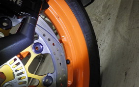 KTM 390 RC 2017