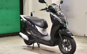 HONDA LEAD 125 1996 JF45