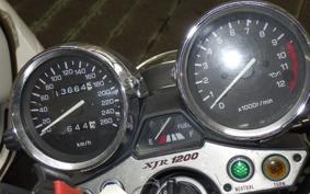 YAMAHA XJR1200 1994 4KG