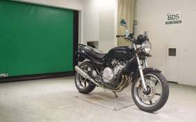 HONDA JADE 2019 MC23