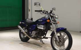 HONDA MAGNA 50 2013 AC13