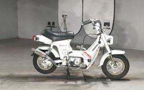HONDA CAR LEE50 CF50