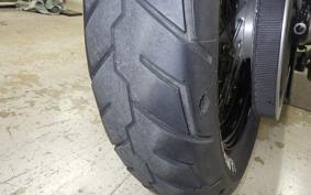 HARLEY XL1200X 2014