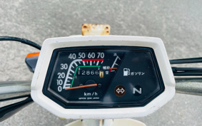 HONDA CAR LEE70 CF70