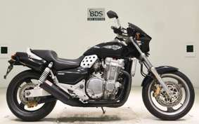 HONDA X4 LD 2002 SC38