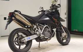 KTM 950 SUPERMOTO 2006