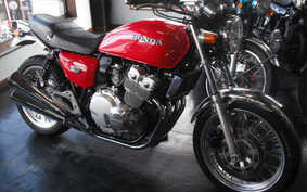 HONDA CB400F 1998 NC36