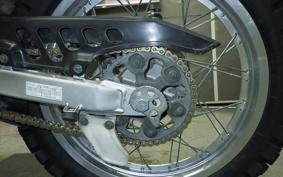 YAMAHA SEROW 225 Gen.3 DG08J