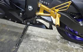YAMAHA YZF-R6 2019