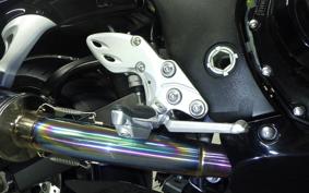 SUZUKI HAYABUSA Gen.2 2011
