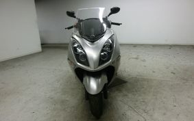 YAMAHA MAJESTY 250 2010 SG20J