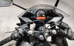 HONDA CBR125R JC50