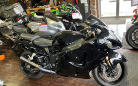 SUZUKI GSX1300R HAYABUSA 2007 A1111