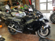 Фото Suzuki GSX1300R HAYABUSA 2007 с японского аукциона