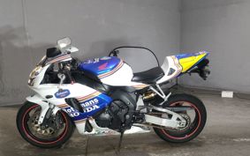 HONDA CBR1000RR 2007 SC57
