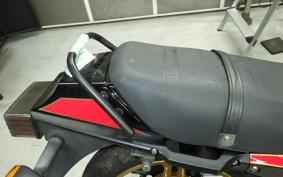 KAWASAKI GPZ400F 1984 ZX400A