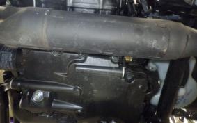 HONDA REBEL 1100 DCT 2021 SC83