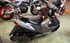 SUZUKI ADDRESS V125 CF4EA