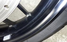 YAMAHA TRACER 9 GT 2021 RN70J