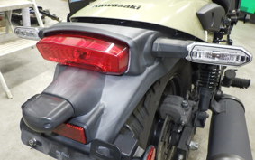 KAWASAKI ELIMINATOR400-3 2024 EL400A