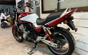 HONDA CB400SF 2008 NC42