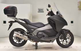 HONDA NC700 INTEGRA 2013 RC62