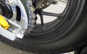 HONDA MONKEY 125 2000 JB03