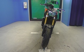 YAMAHA MT-09 A 2014 RN34J