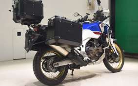 HONDA CRF1000L AFRICA TWIN DCT 2018 SD04