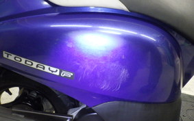 HONDA TODAY 2 AF67