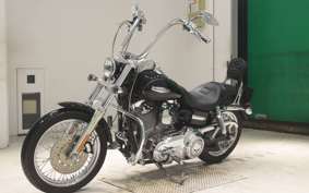 HARLEY FXDC 1580 2007