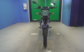 HONDA CBF 125 PCJ7