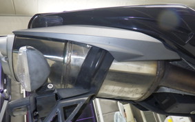 TRIUMPH DAYTONA 675 2009