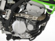 Фото Kawasaki KLX125D TRACKER X с японского аукциона